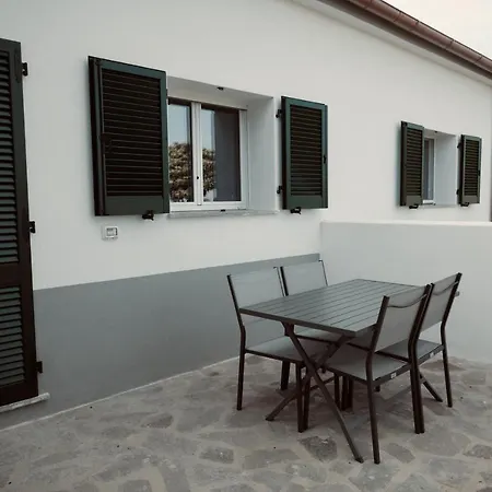Appartamenti Podere San Sebastiano Castiglione della Pescaia Exterior photo