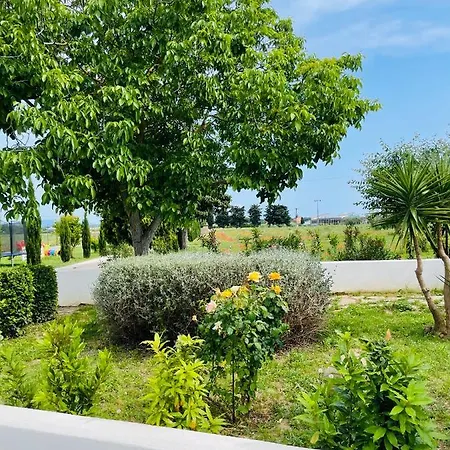 Appartamenti Podere San Sebastiano Castiglione della Pescaia Exterior photo