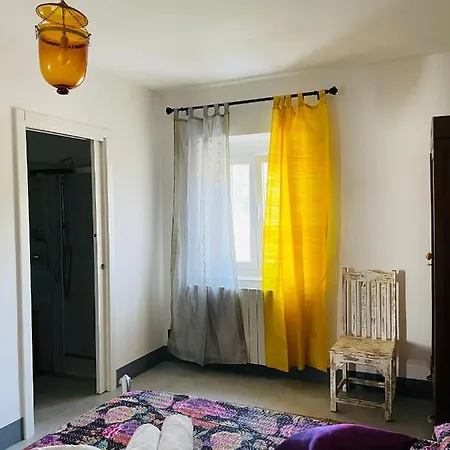 Appartamenti Podere San Sebastiano Castiglione della Pescaia Exterior photo