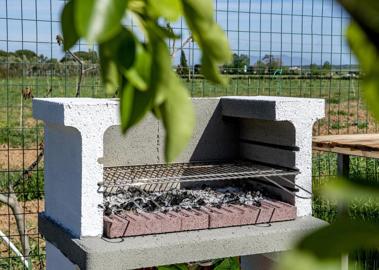 Apartment Podere San Sebastiano *
