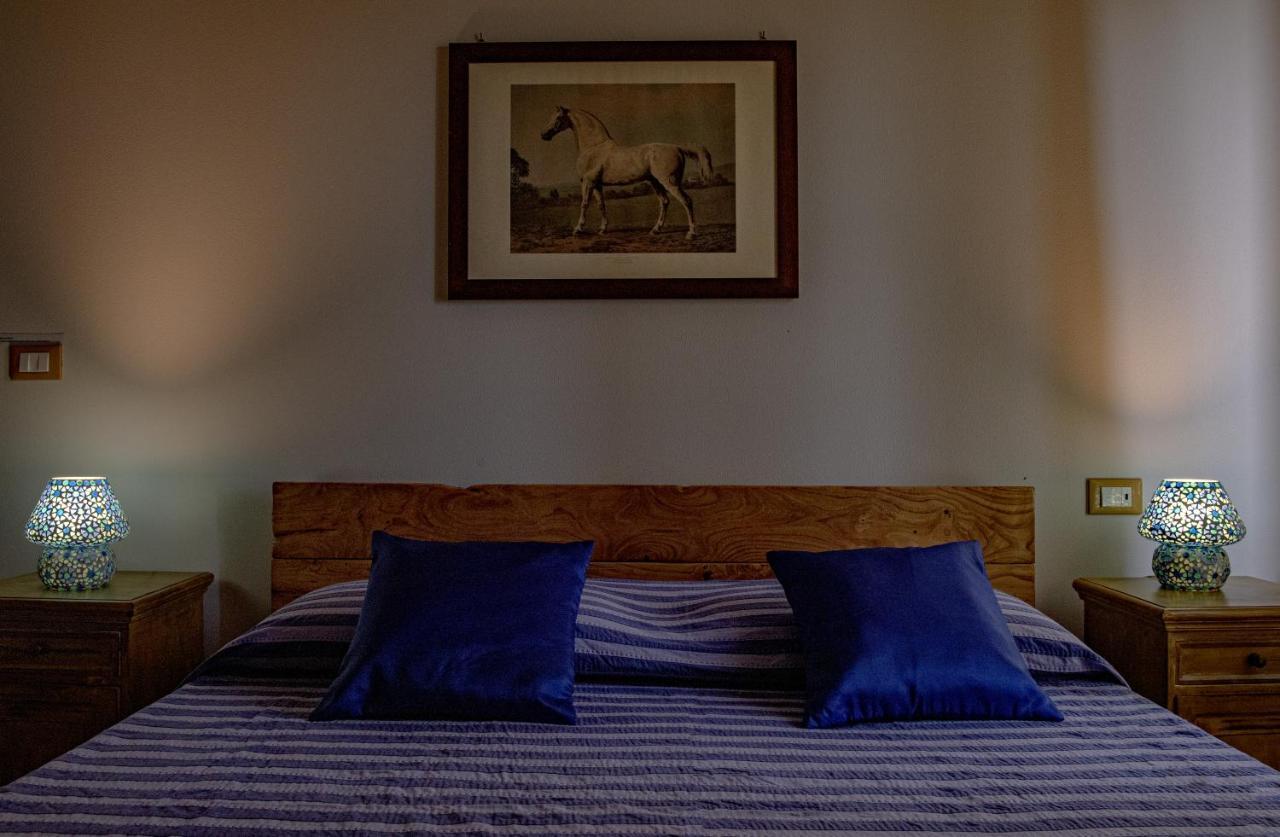 Apartment Podere San Sebastiano Castiglione della Pescaia