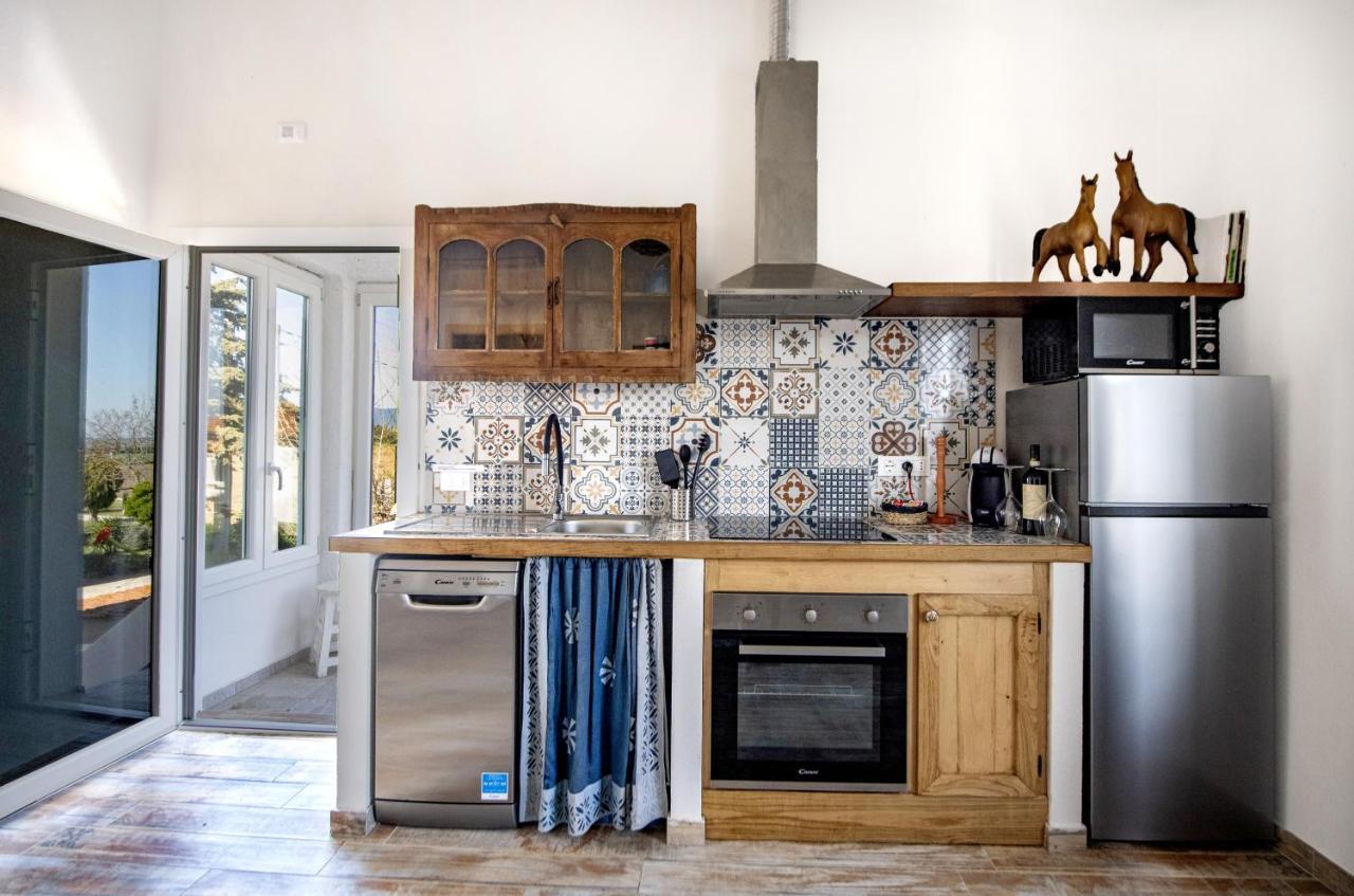 Apartment Podere San Sebastiano