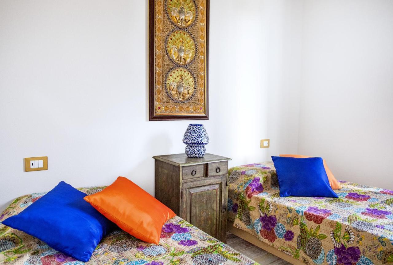 Podere San Sebastiano Apartment