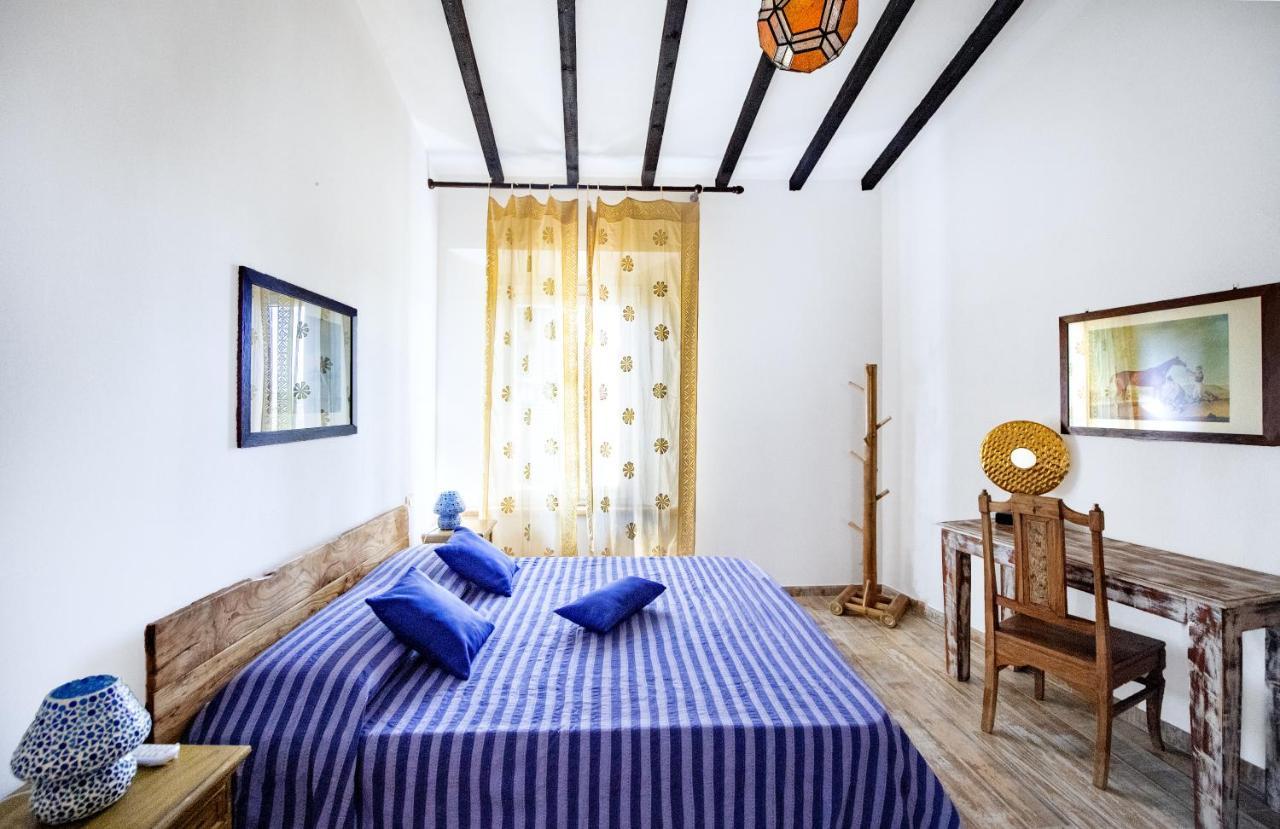 Podere San Sebastiano Apartment Castiglione della Pescaia