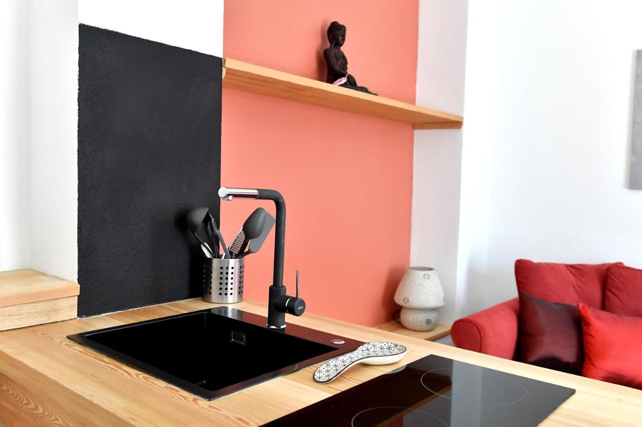 Podere San Sebastiano Apartment