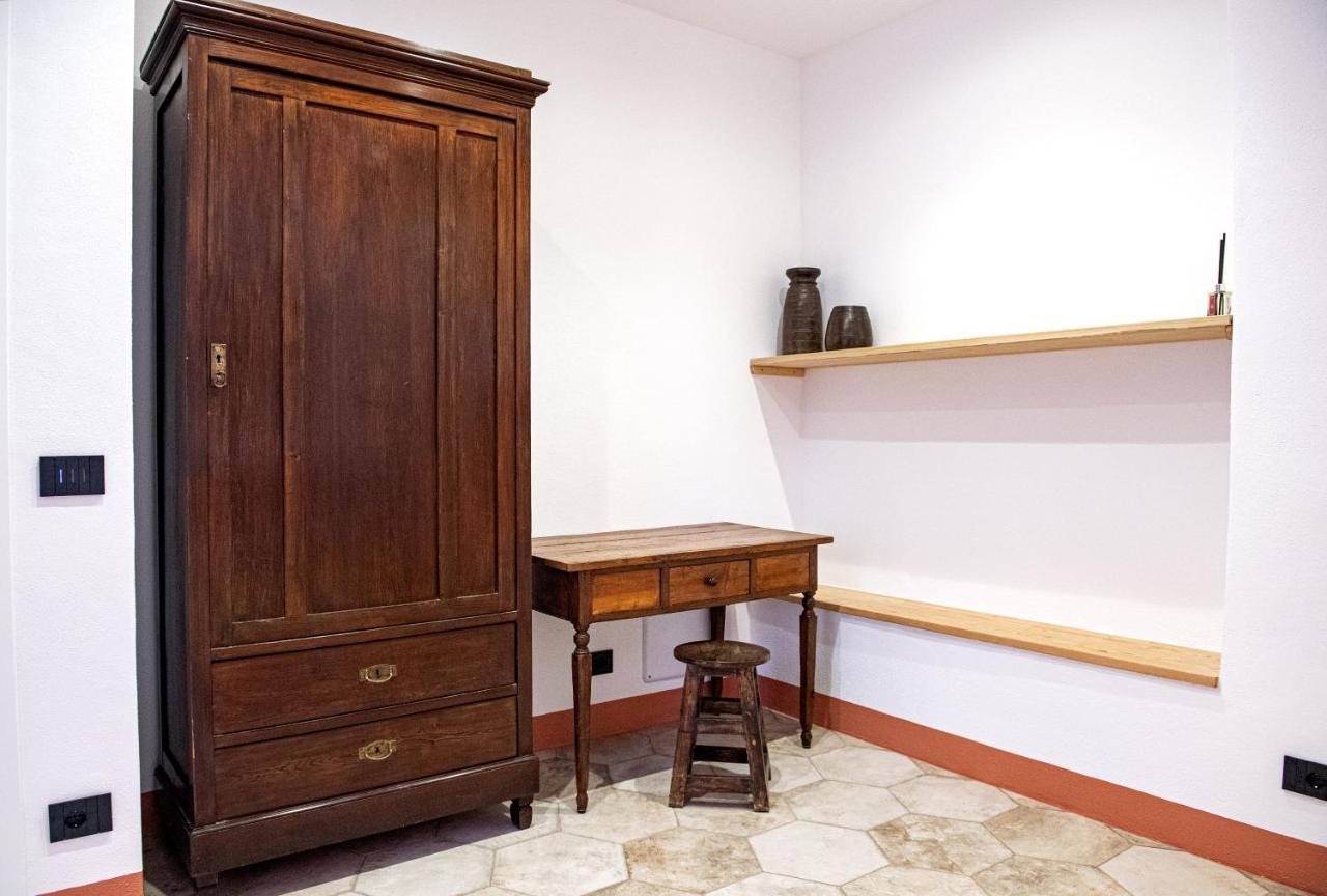 Apartment Podere San Sebastiano *