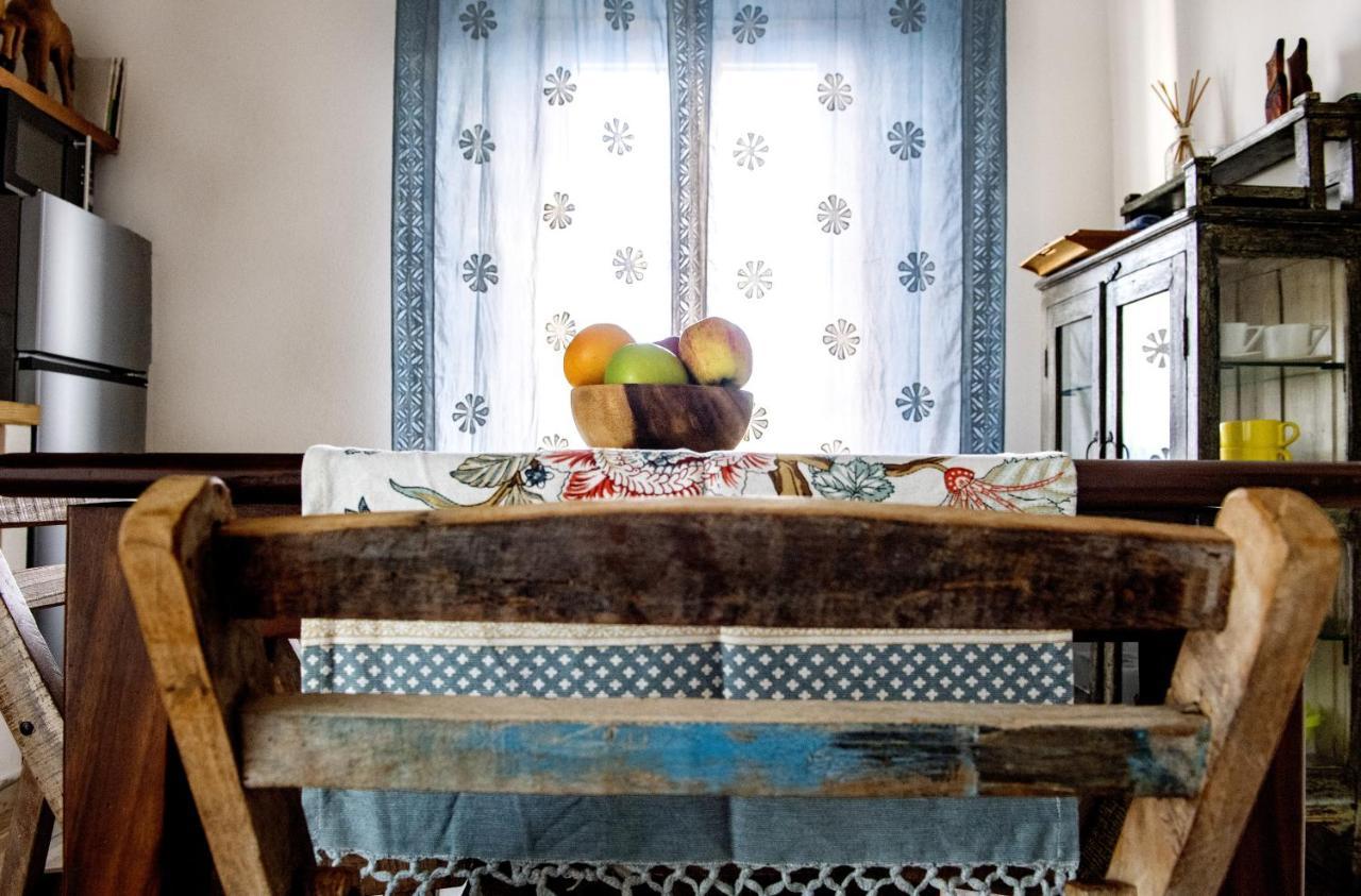 Podere San Sebastiano Apartment Castiglione della Pescaia