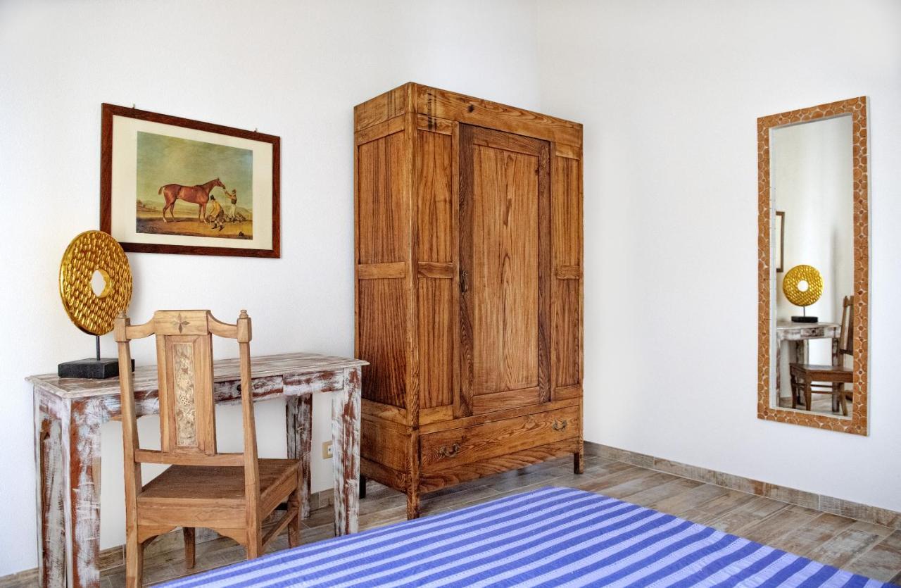 Podere San Sebastiano Apartment *
