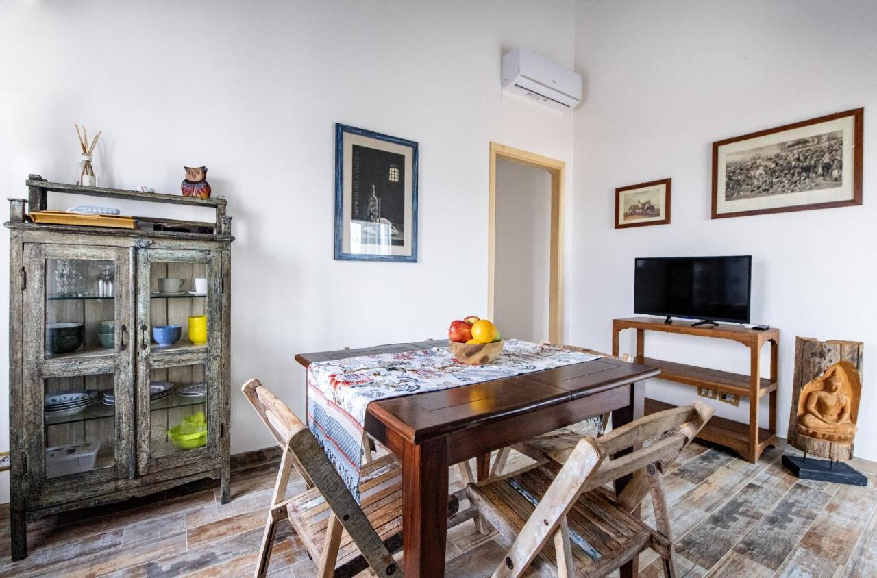Podere San Sebastiano Apartment