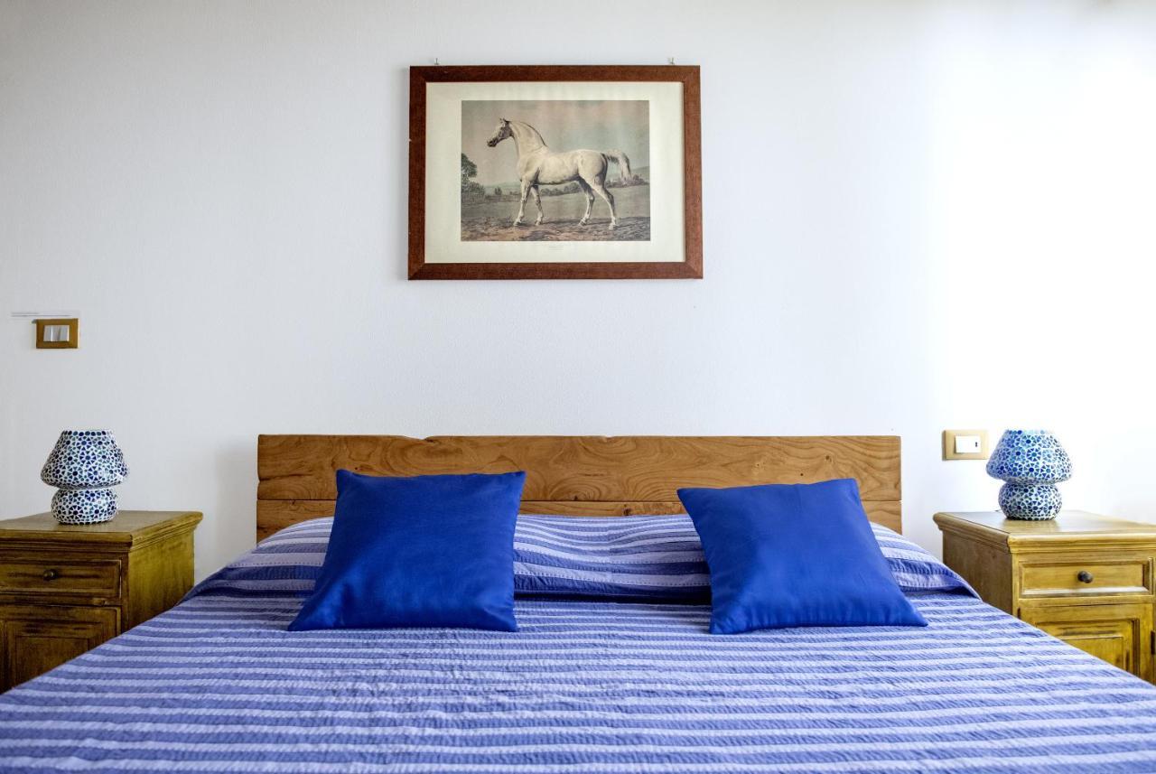 Apartment Podere San Sebastiano Castiglione della Pescaia