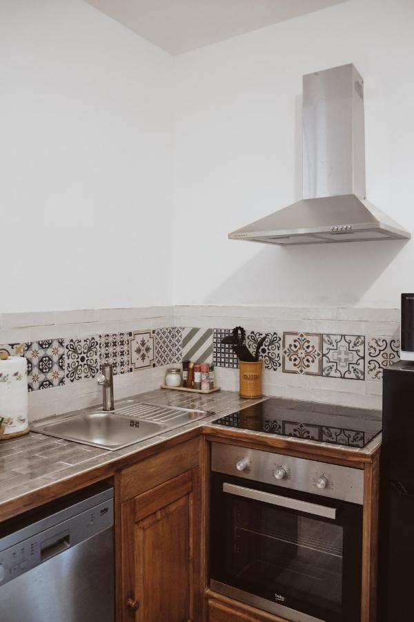 Podere San Sebastiano Apartment *