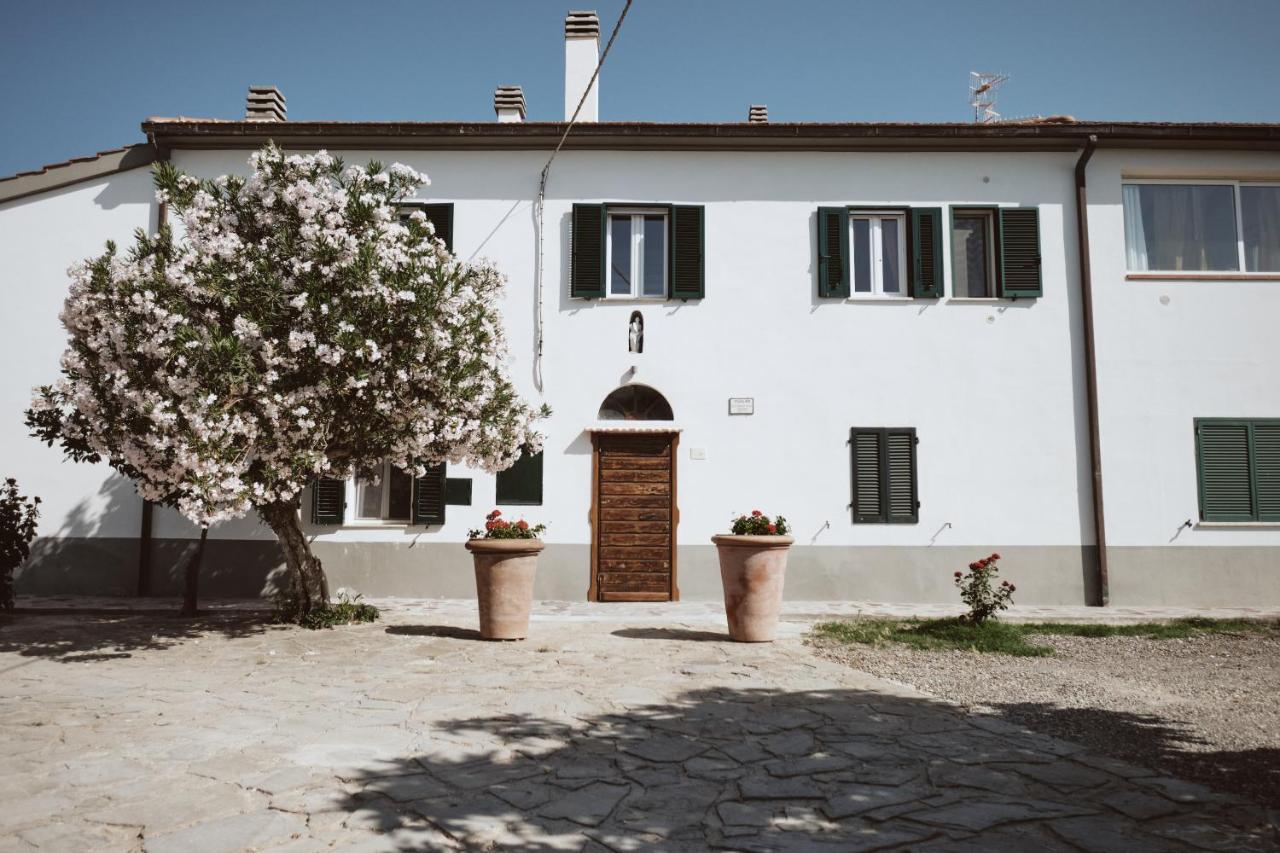 Apartment Podere San Sebastiano