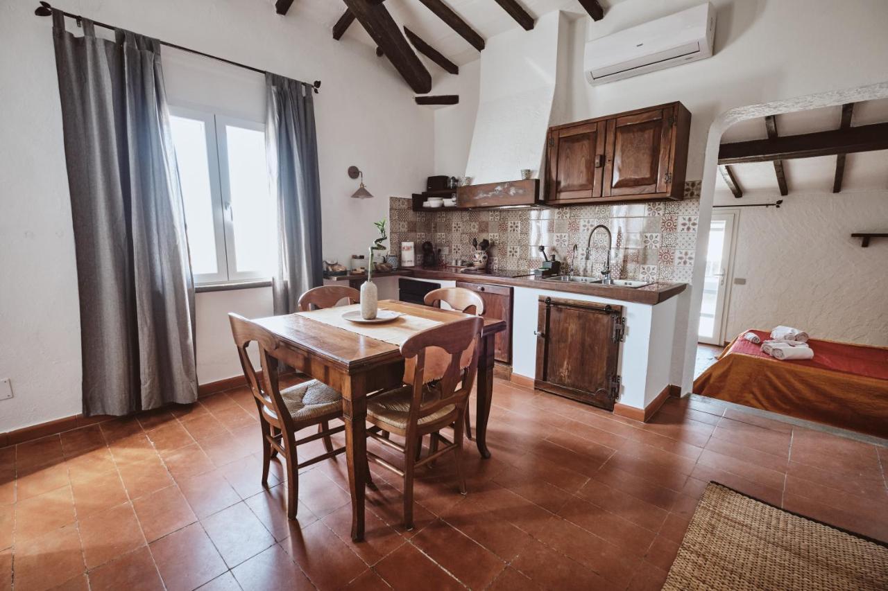 Podere San Sebastiano Apartment