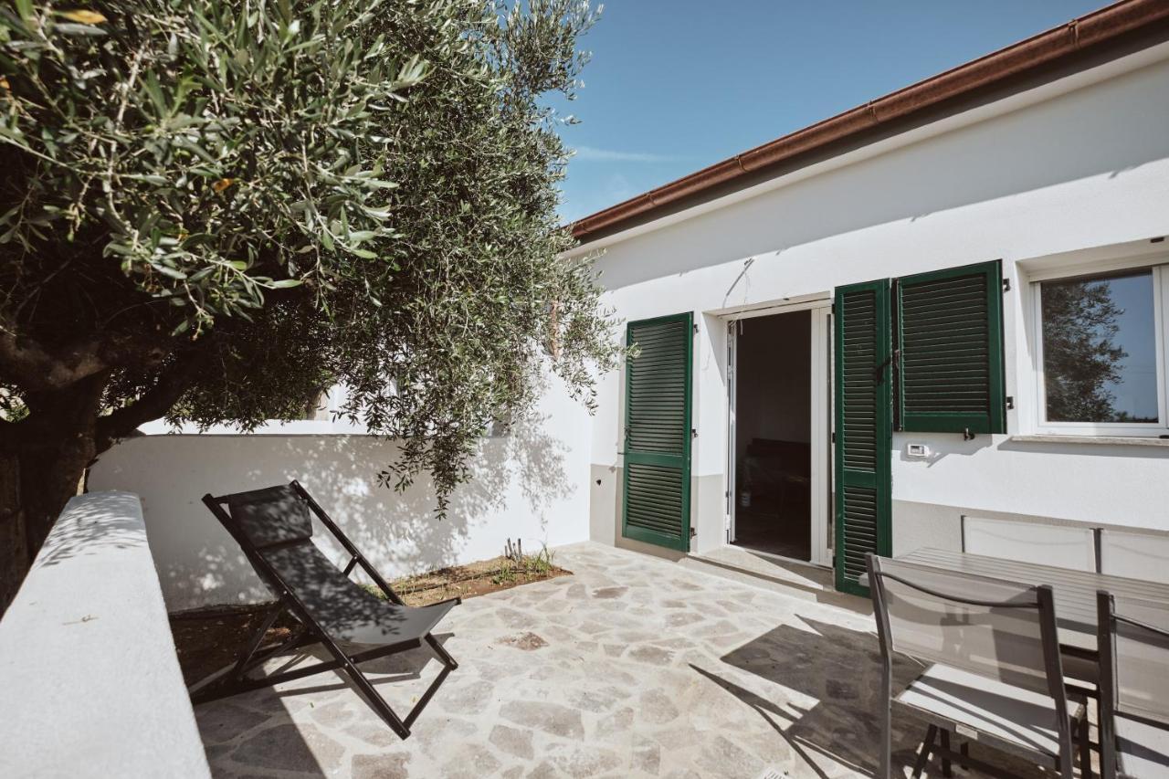 Podere San Sebastiano Apartment