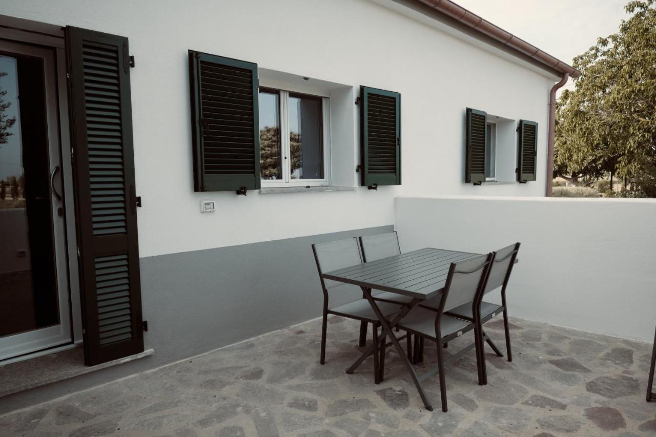 Podere San Sebastiano * Castiglione della Pescaia