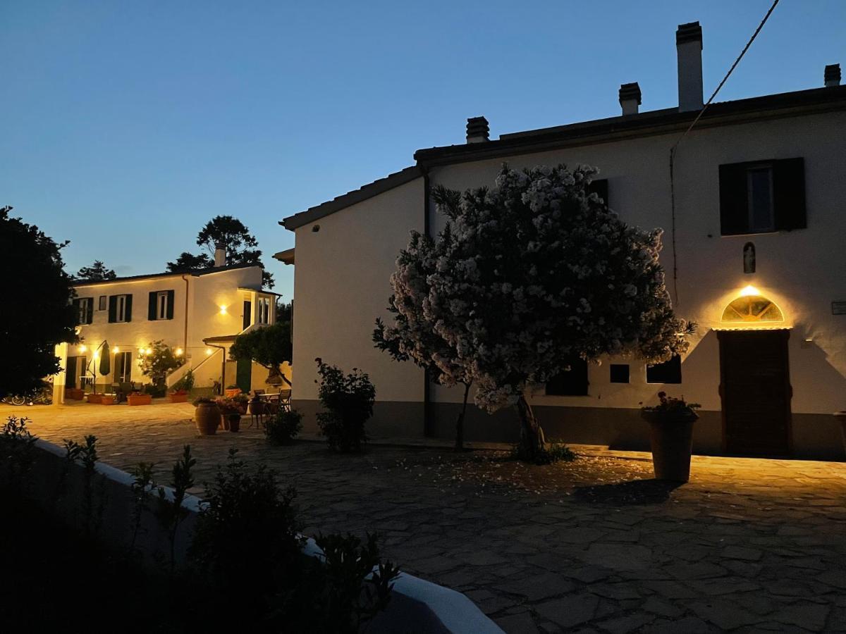Podere San Sebastiano Apartment Castiglione della Pescaia