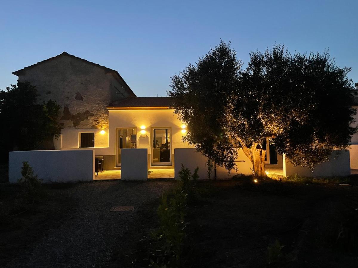 Podere San Sebastiano