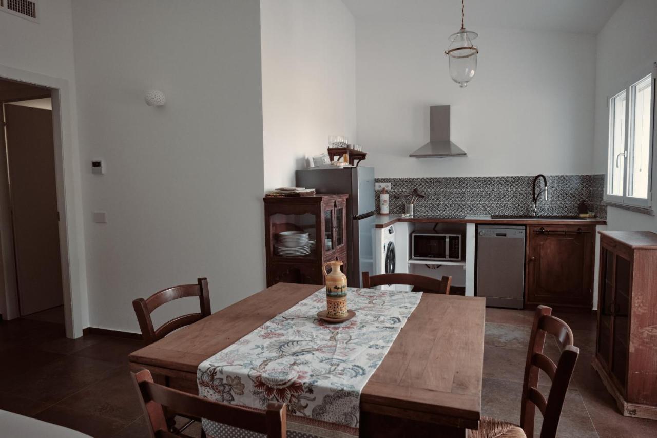 Podere San Sebastiano Apartment *