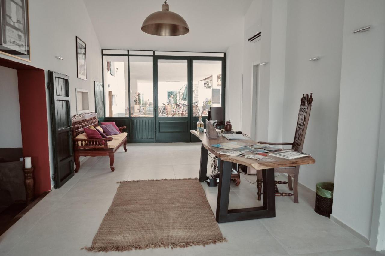 Podere San Sebastiano Apartment *