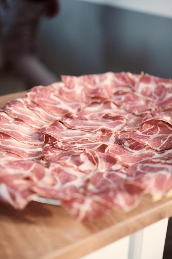 Podere San Sebastiano *