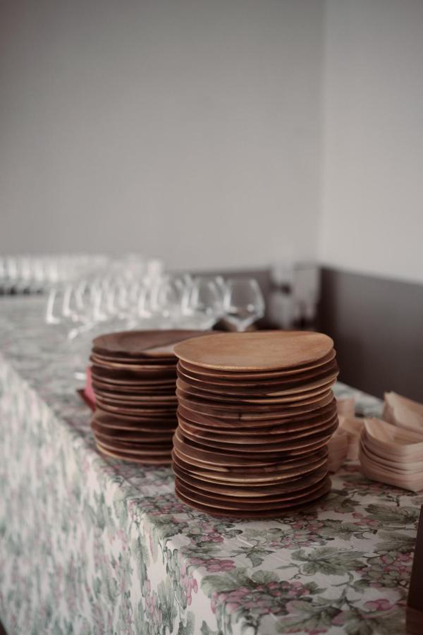 Podere San Sebastiano Apartment *