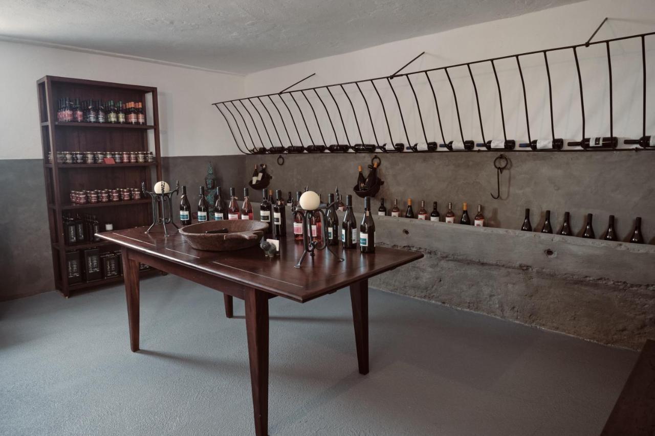 Apartment Podere San Sebastiano Castiglione della Pescaia