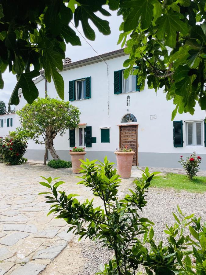 Podere San Sebastiano Castiglione della Pescaia