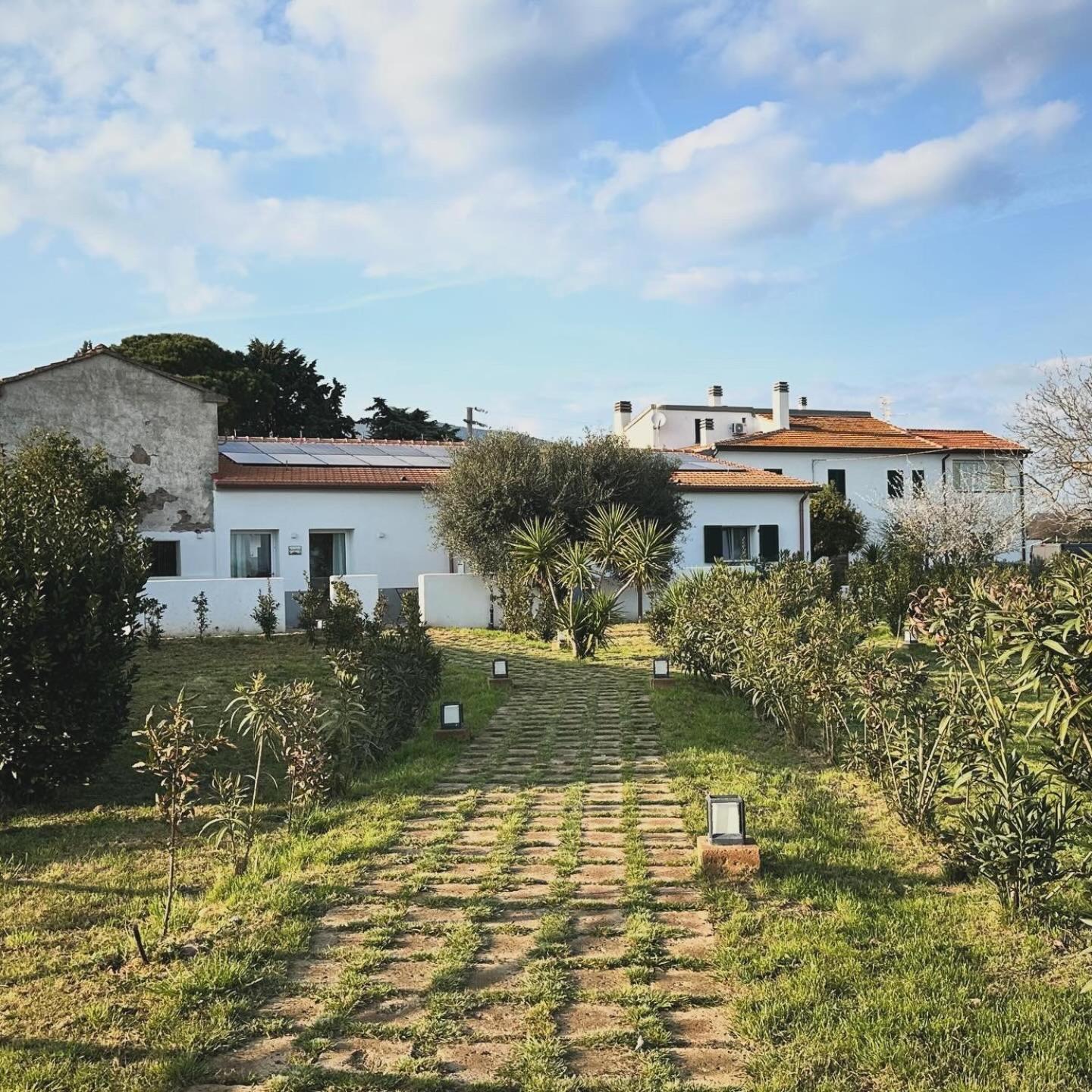 Podere San Sebastiano Apartment *