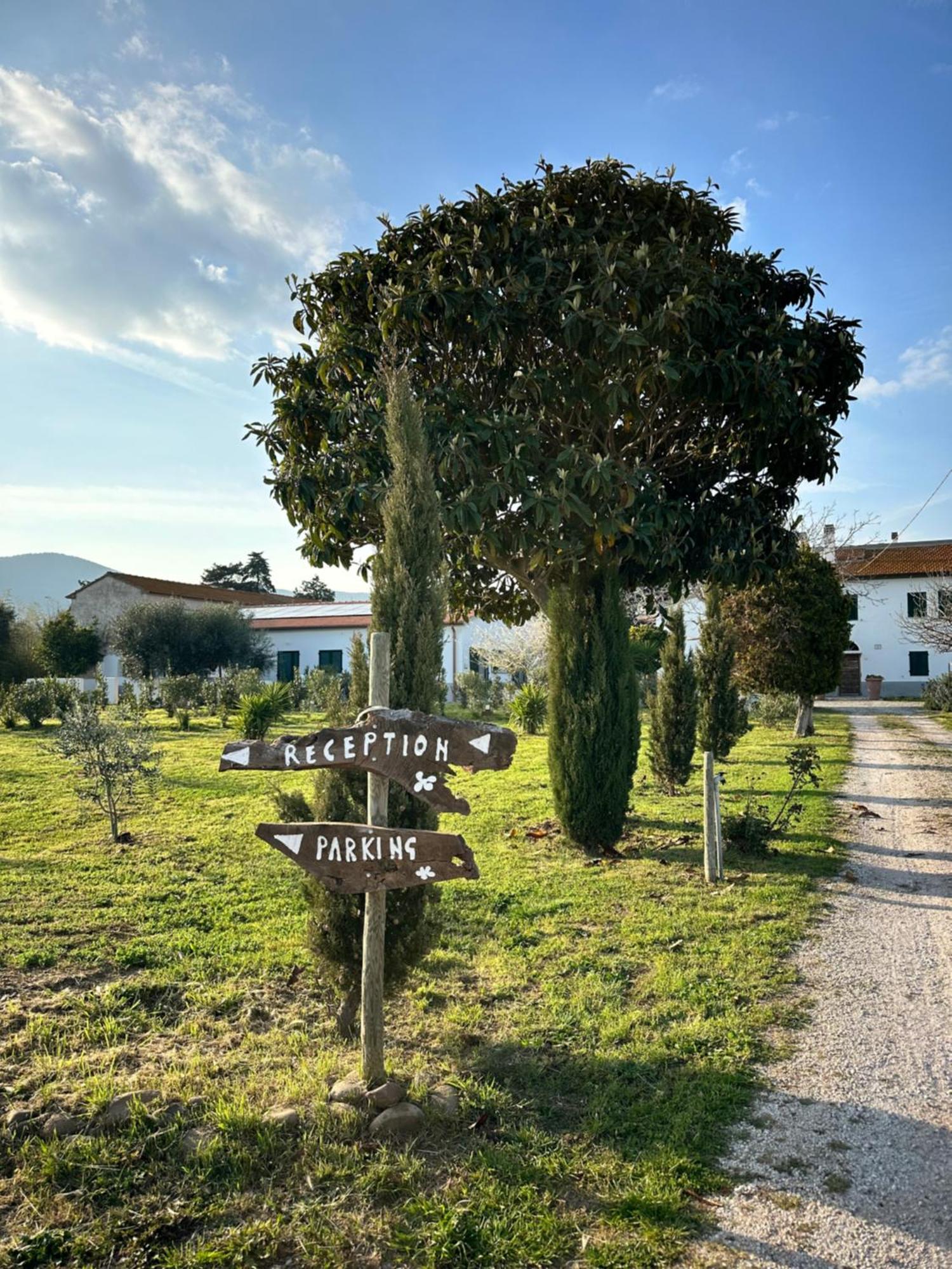 Apartment Podere San Sebastiano *