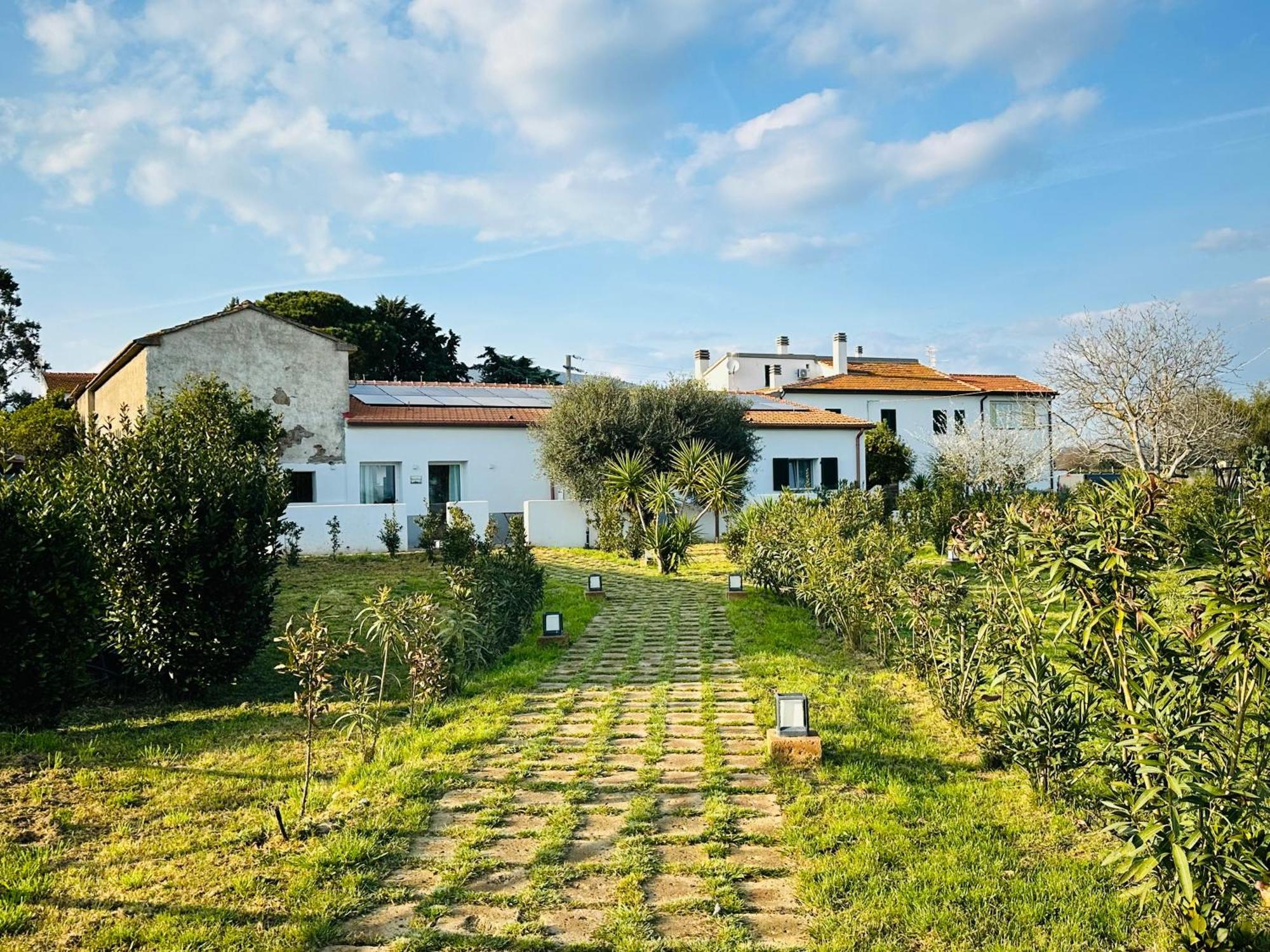 Podere San Sebastiano Apartment