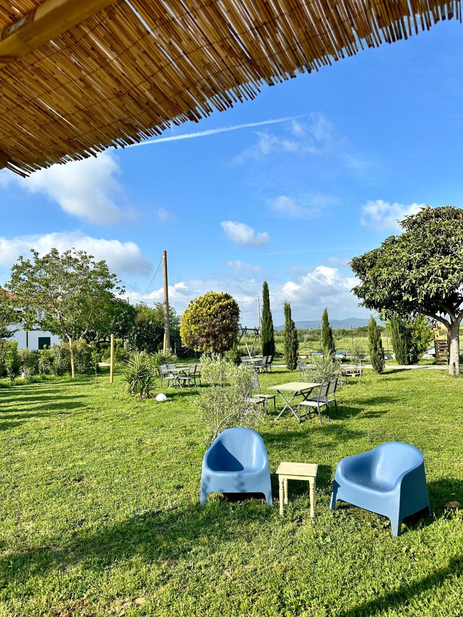 Podere San Sebastiano Apartment Castiglione della Pescaia