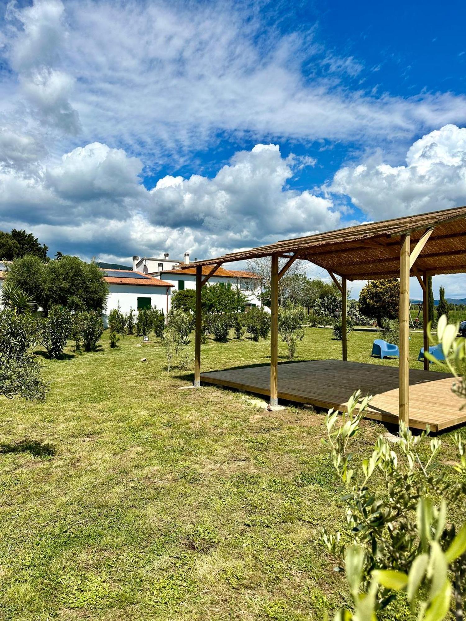 Podere San Sebastiano *