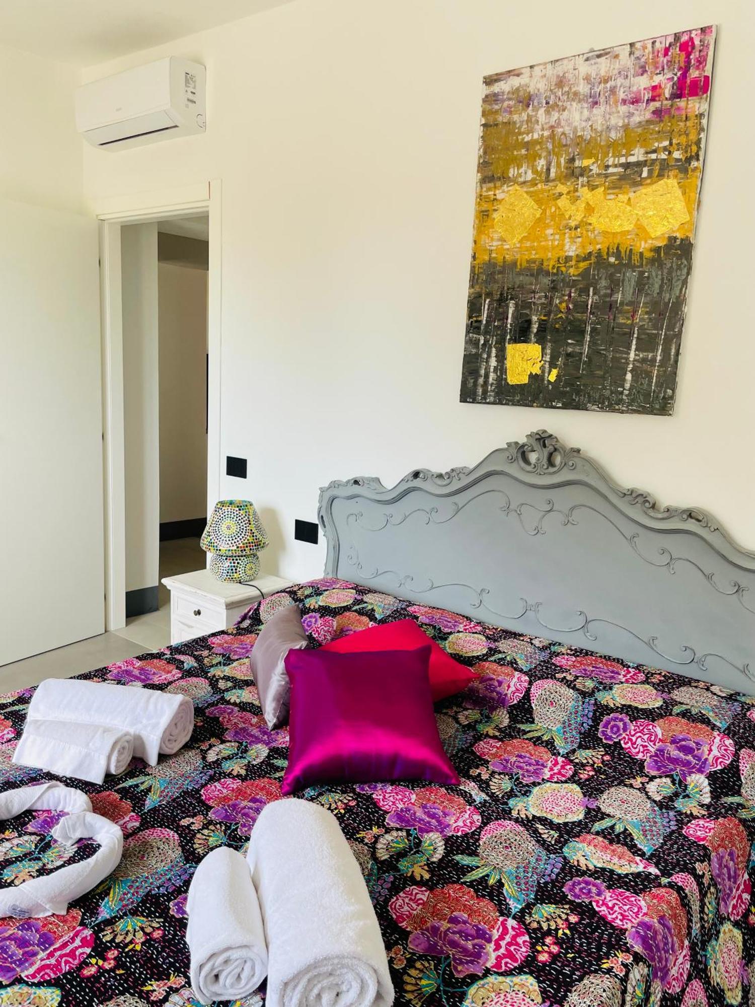 Podere San Sebastiano Apartment *