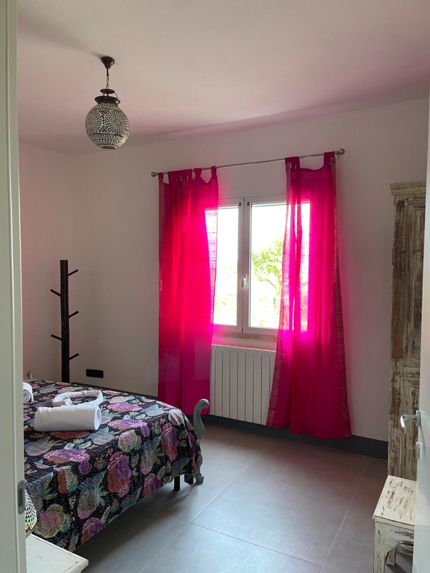 Apartment Podere San Sebastiano Castiglione della Pescaia