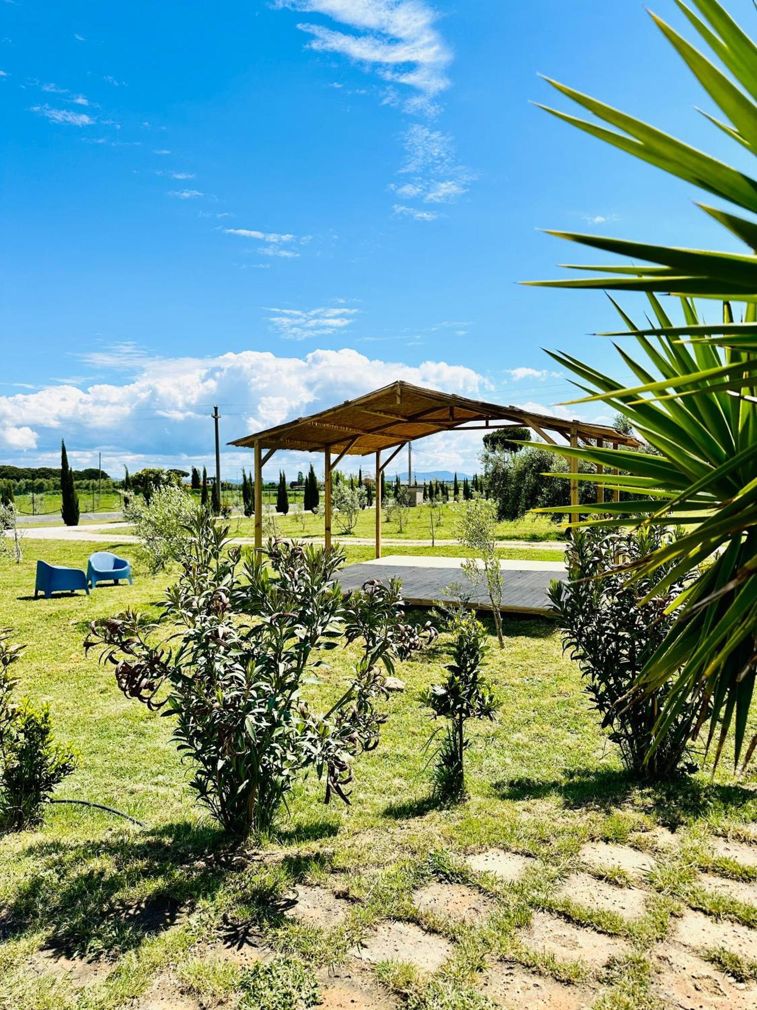 Podere San Sebastiano *