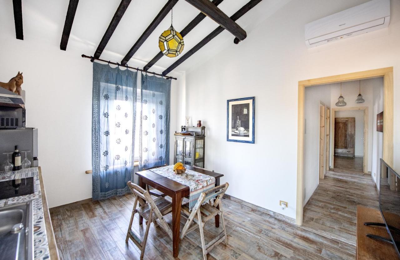 Podere San Sebastiano Esclusivi * Castiglione della Pescaia