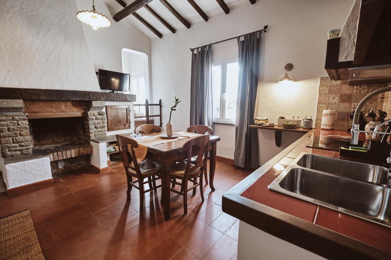 Podere San Sebastiano Esclusivi * Castiglione della Pescaia