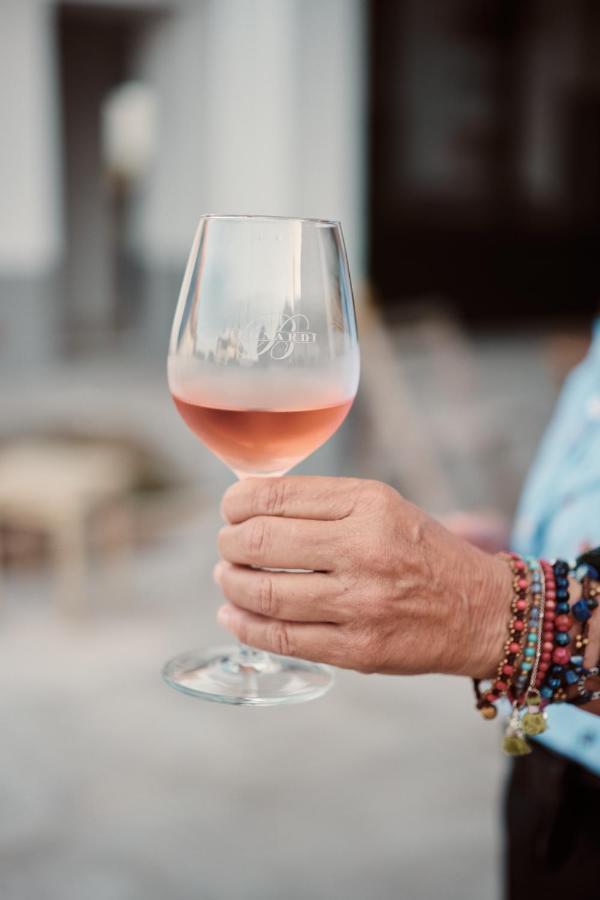 Podere San Sebastiano Esclusivi Appartamento