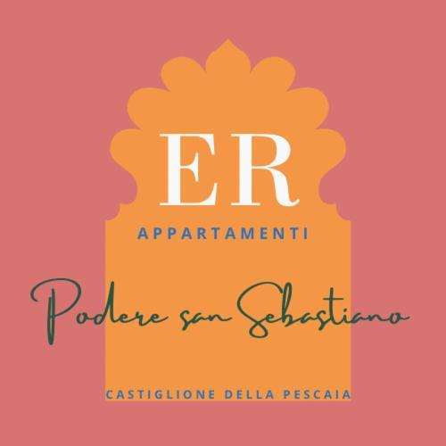 Podere San Sebastiano Esclusivi Appartamento