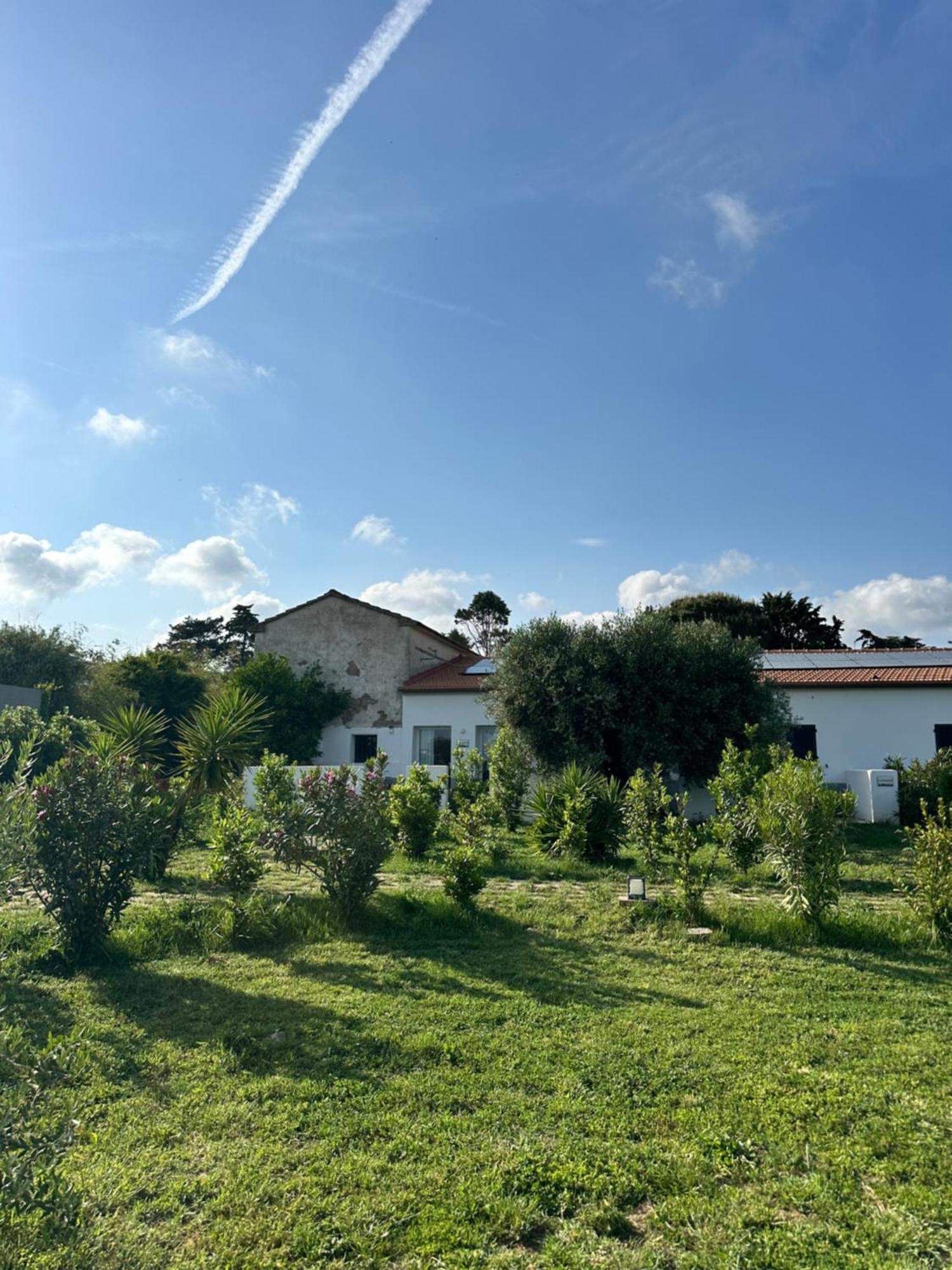 Podere San Sebastiano Esclusivi Castiglione della Pescaia